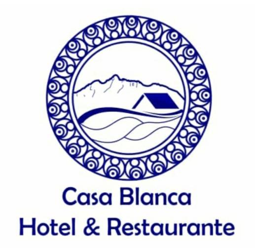 Casa Blanca - San Pedro Hostel San Pedro La Laguna Exterior photo